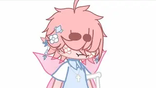 using this character for nya arigato (please don’t steal🙄)