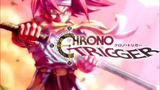 Chrono Trigger Opening Theme
