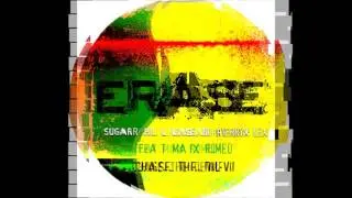 Sugar Hill , Wasabi , Terry Lex : 'Chase the Devil' #techhouse #maxromeo #electronic #reggae