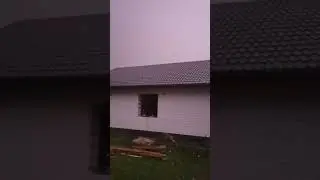 Дождь