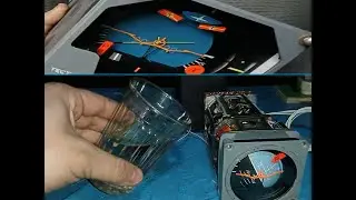 Чем авиагоризонт лучше стакана?