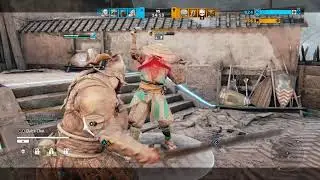 Aramusha Light Spam