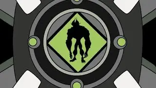 Ben 10 Eye Guy Transformation