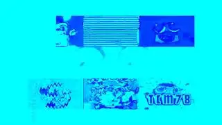 Klasky csupo - preview 2 v3 effects sponsored by preview 2 effects chorded robot