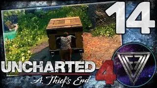 14 - ► ПИРАТСКИЕ ПОДВОХИ ◄ Uncharted 4: A Thief’s End