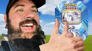 Pokemon now this is what’s inside!