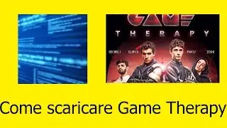 [PC/ANDROID/IPHONE] Come scaricare Game Therapy (Mediafire)