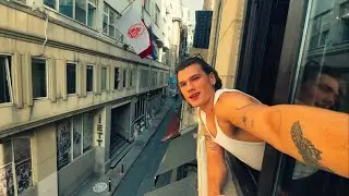 ХУДШАЯ СЪЁМКА В ЖИЗНИ…