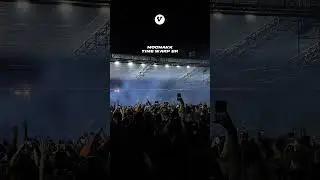 Mochakk no Time Warp Brasil 2024!  