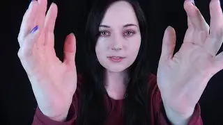 ASMR Guided Meditation for Focus ⭐ Soft Spoken