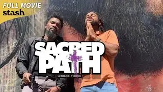 Sacred Path the Movie | Hood Comedy Drama | Full Movie | Street Hustle