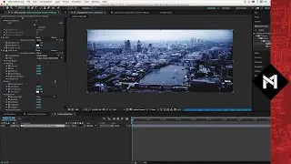 After Effects Color Presets