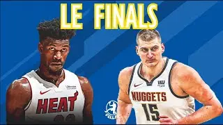 Chi vince le Finals NBA?