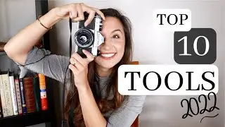 The 10 Best Photography Business Tools you Need