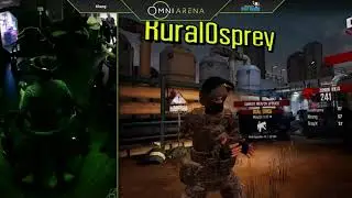 me playing vr