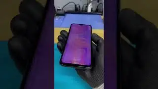 Samsung Galaxy A23 Screen Repair 🥵 