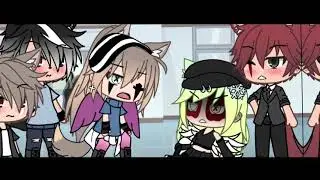 I am very very sorry my apologies meme || Gacha life ||