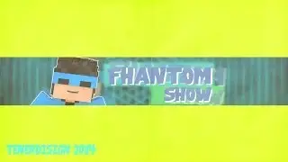 SpeedBanner #2 (FhantomShow)