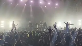 Electric Callboy - Arrow Of Love (Live 5-19-24)