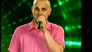 Prvi aplauz 2009: Dejan Kopić - JOŠ TRAŽIM TE