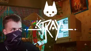 В поисках Аутсайдеров ► Stray #2
