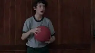 Freaks and Geeks -  Dodgeball