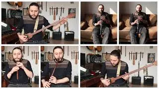 Deniz Mahir Kartal - Kızıldere ( in commemoration of 30 Mart 1972)