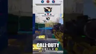 COD MOBILE - SNIPER Pro