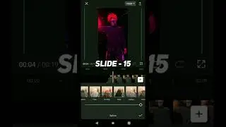 Capcut Simple Editing Tutorial 🔥// make best cc in capcut, ff edit, lobby edit ff 