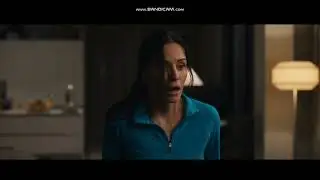 Scream 6 VI (2023) Ghostface/Quinn Bailey kills Brooks