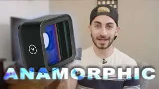 Anamorphic For Your Phone?! (Moment Lens Review)