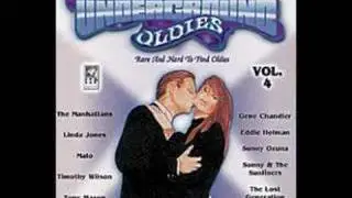 Linda Jones-It Won