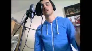 Love me like you do (cover)