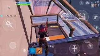 NOUVEAU WR MOBILE 6:13 #JOJOEDIT