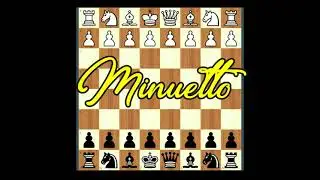 Minuetto