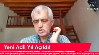 ÖFG TV 273. Bölüm Başladı!