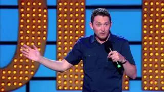 Jon Richardson - Live at the Apollo