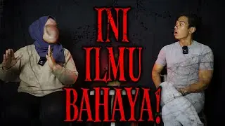 MANTAN PRAKTISI ILMU HITAM BEBERIN SEMUA! - TOLONG JANGAN PRAKTEKIN APAPUN YANG ADA DI CERITA INI!