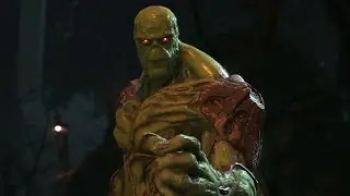 Injustice™ 2 лучший бой marvel( xbox x )