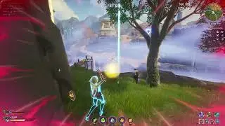 Spellbreak - Short clip compilation