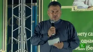 Магди Хаджи Абидов о Курамухаммад Хаджи Рамазанове