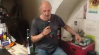 ДЕЛО НЕ В ШТОПОРЕ