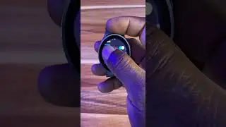 One UI 5 Watch! New Feature on Galaxy Watch 5  [Auto Track Cycling activity]  