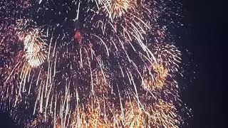 Größte Kugelbombe der Welt!