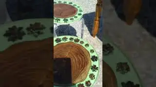 ещё одно мое хобби, прошу оценить 😁