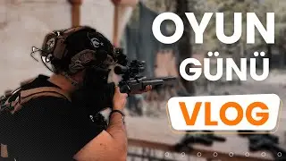 3 Ay Sonra Oyun Günü!