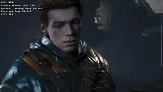 Winlator glibc (afei): Star Wars Jedi Fallen Order/ SD8GEN2/ Ayn Odin 2 Max