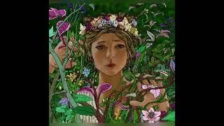 Жертва любви. Нарцисс. Легенды и мифы Древней Греции.