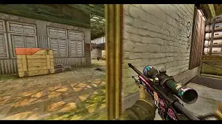 CSGO Edit -Teeth (XXXTENTACION)