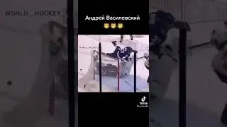 Андрей Василевский лучший вратарь NHL 20-21